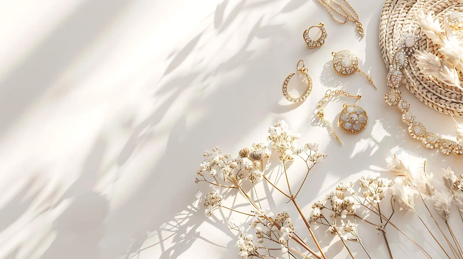 Elegant Luxury Fashion Boutique Branding Composition — free download from Dotvec