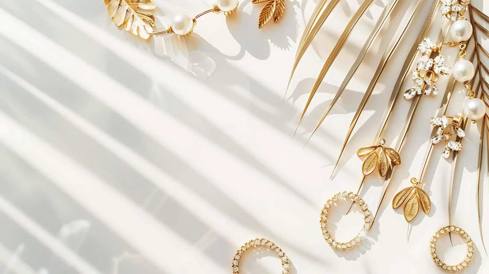 Elegant Luxury Fashion Boutique Branding Composition — free download from Dotvec