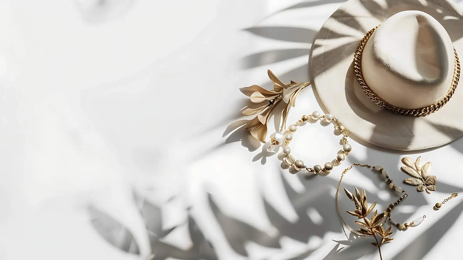 Aesthetic Luxury Fashion Boutique Branding — free download from Dotvec