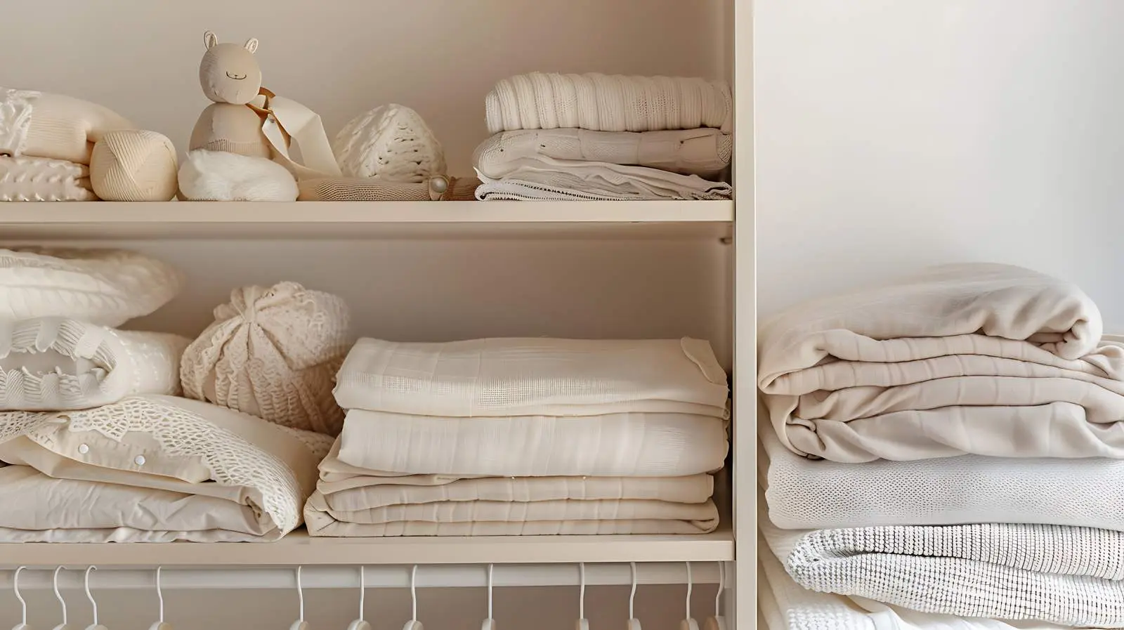 Luxury Stylish Newborn Baby Clothes and Accessories — free download from Dotvec