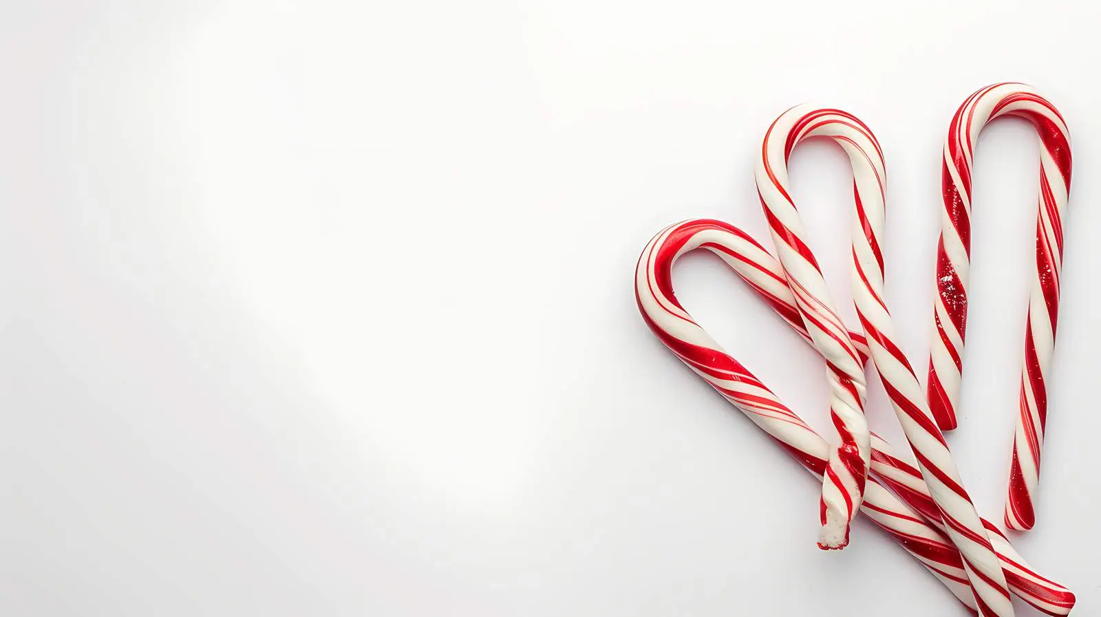Minimalist Christmas Holiday Candy Decoration — free download from Dotvec
