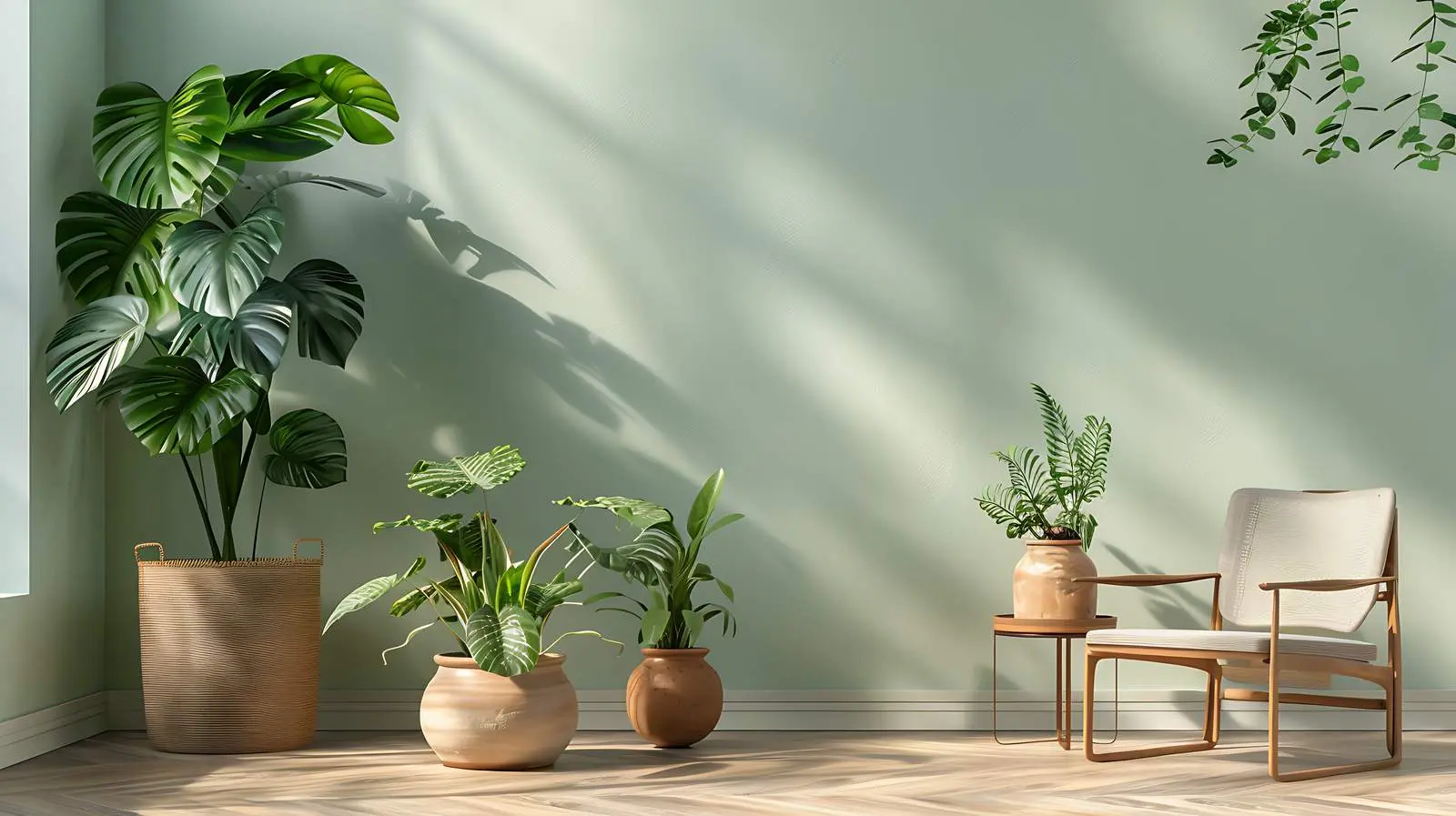 Elegant Scandinavian Home Interior Design — free download from Dotvec