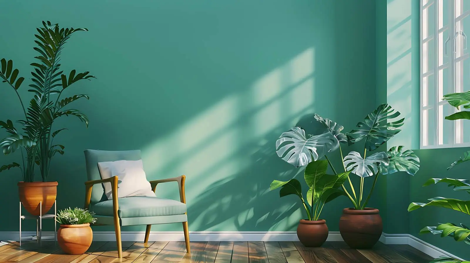 Aesthetic Scandinavian Home Interior Design — free download from Dotvec