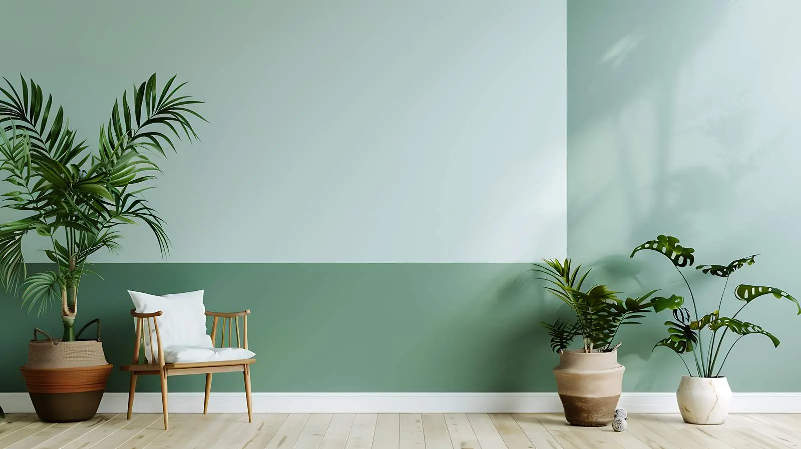 Elegant Scandinavian Home Interior Design — free download from Dotvec