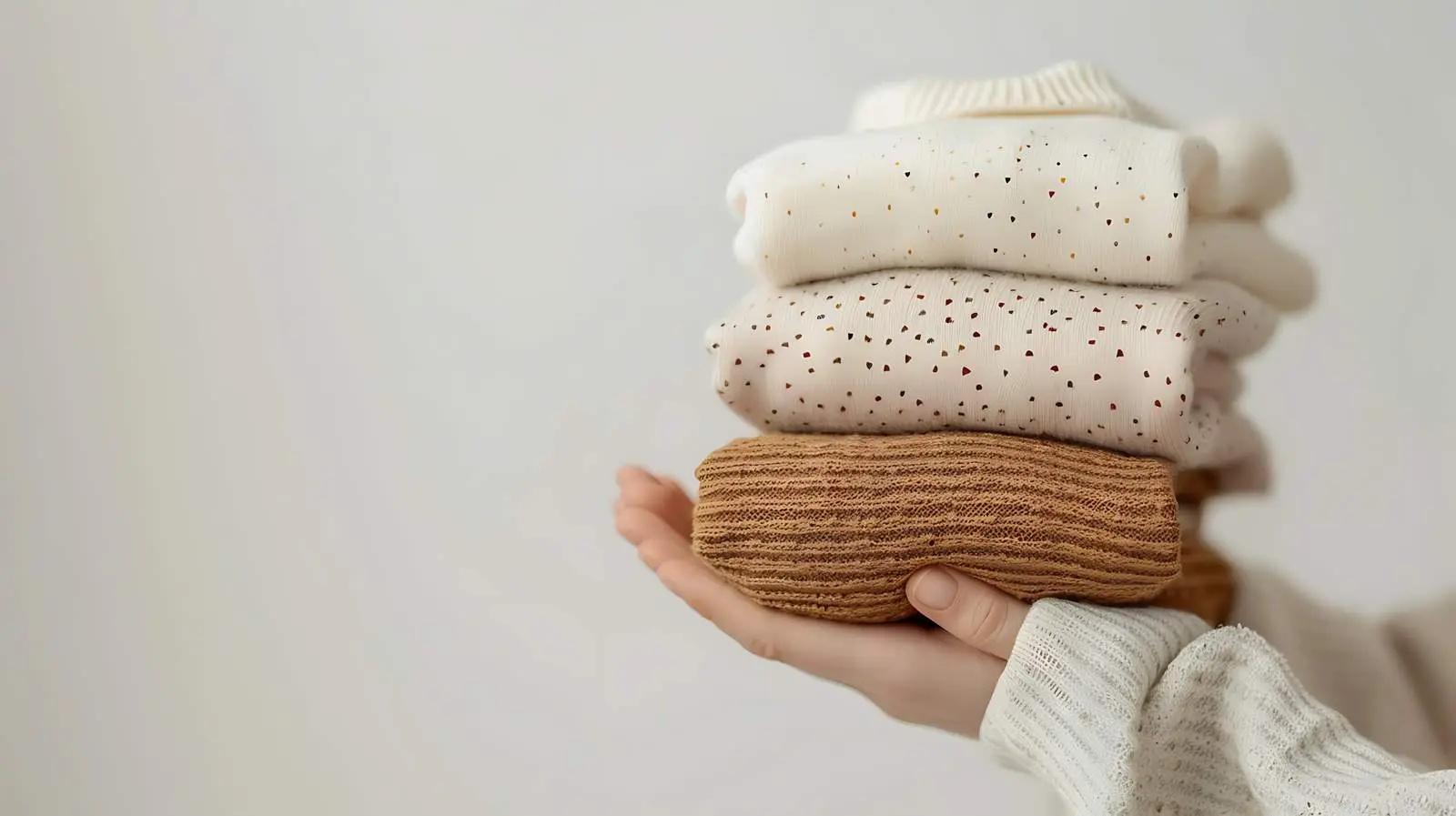 Aesthetic Scandinavian Newborn Baby Clothes and Accessories – free cute baby clothes image from Dotvec