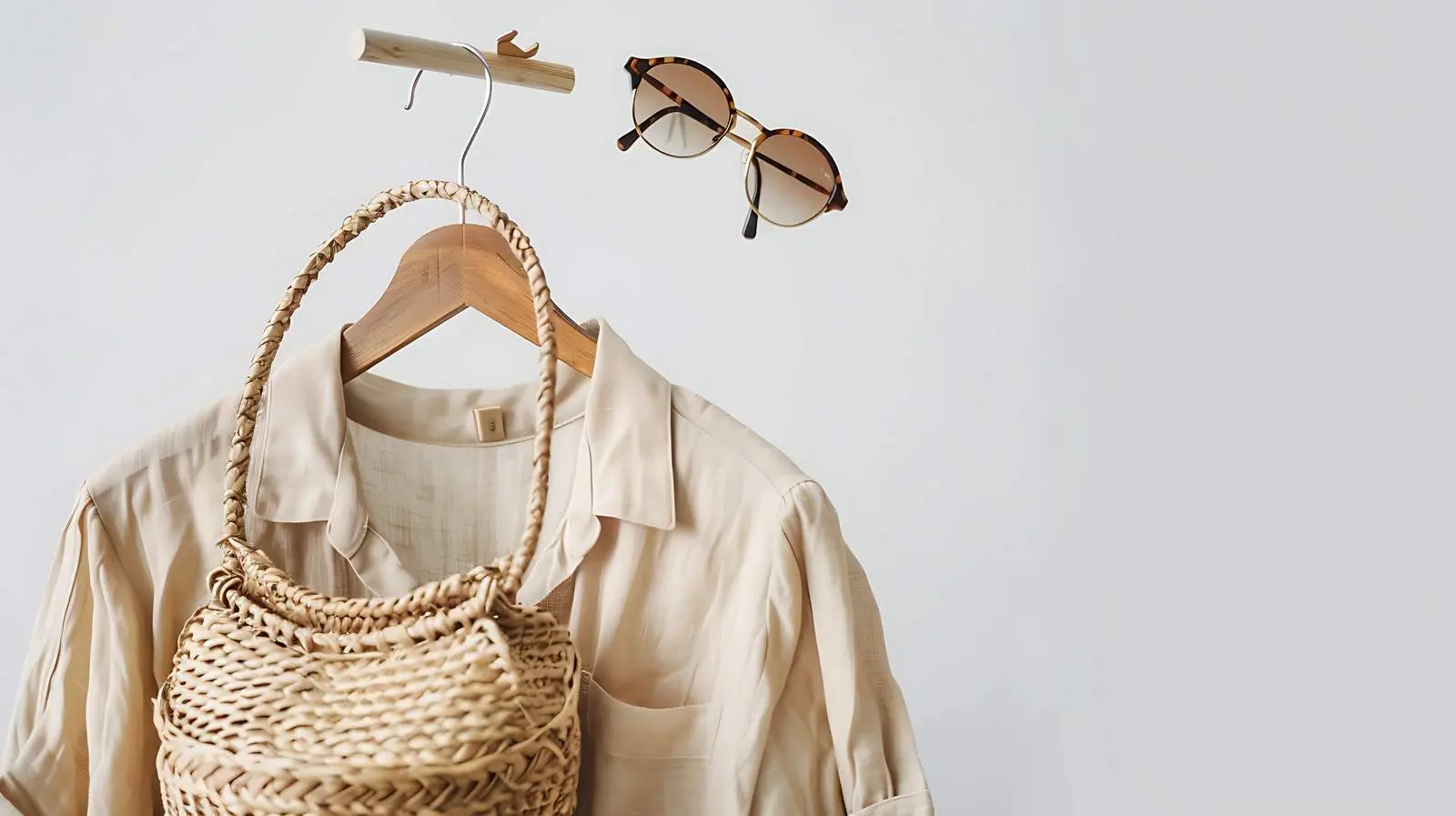 Stylish Aesthetic Women's Blouse for Fashion Lovers – free evening image from Dotvec