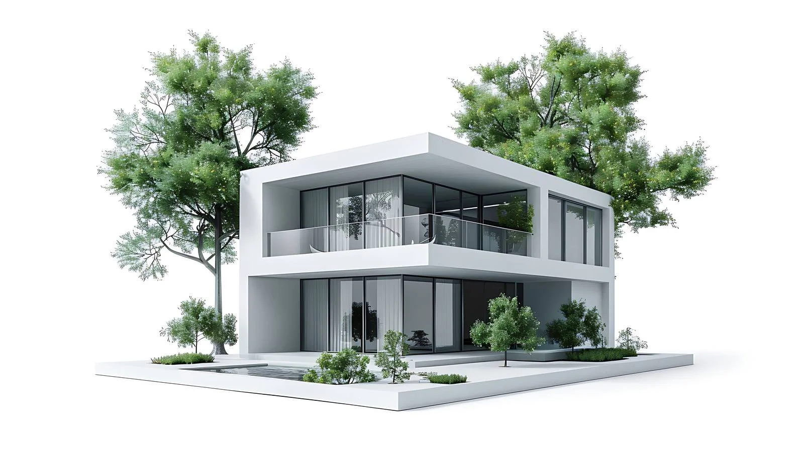 Architecture Isolated Illustration — free download from Dotvec