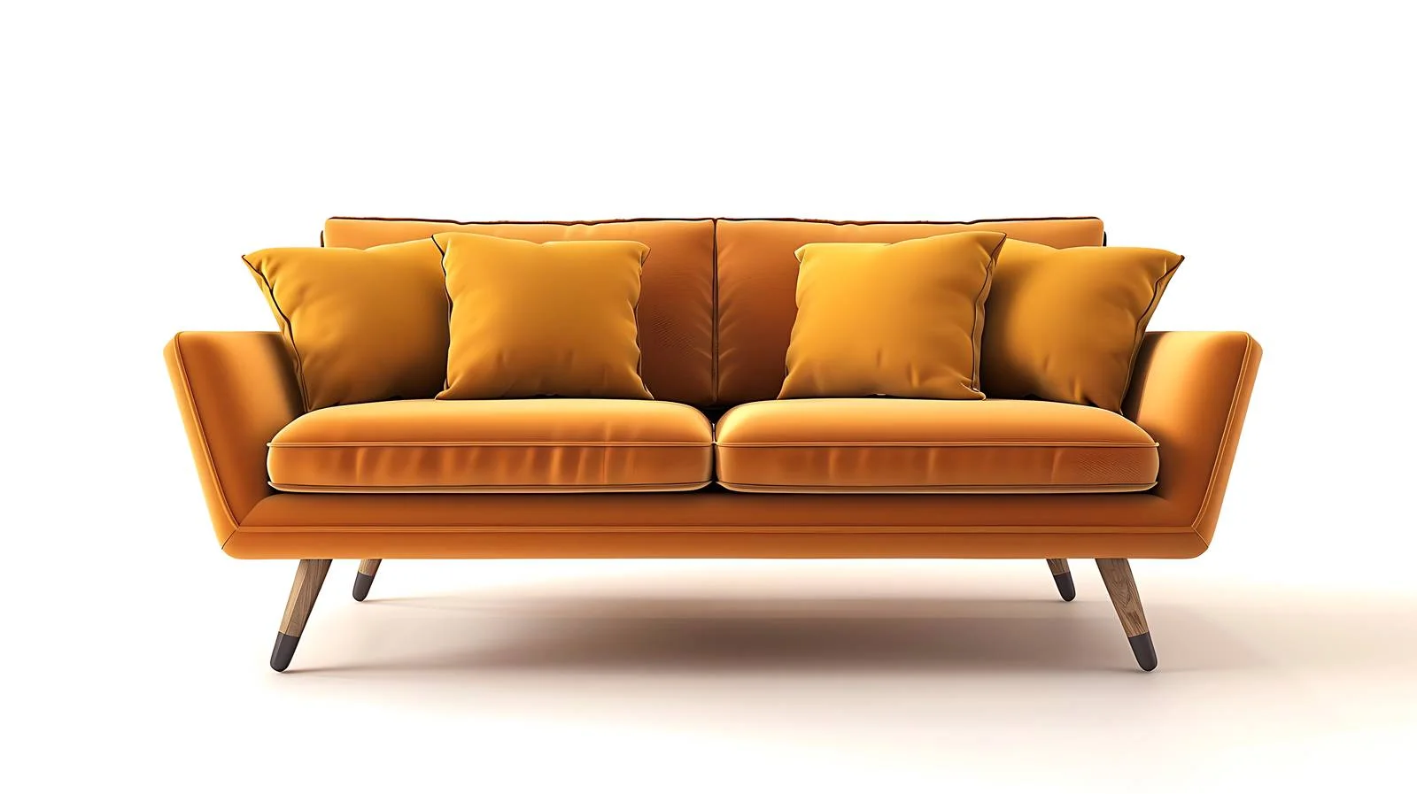 Home Sofa Illustrations — free download from Dotvec