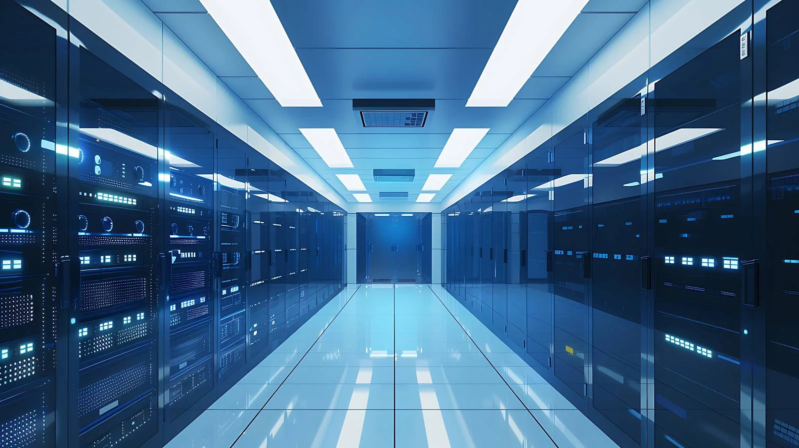 Efficient Data Handling in Advanced Technology Environment — free download from Dotvec