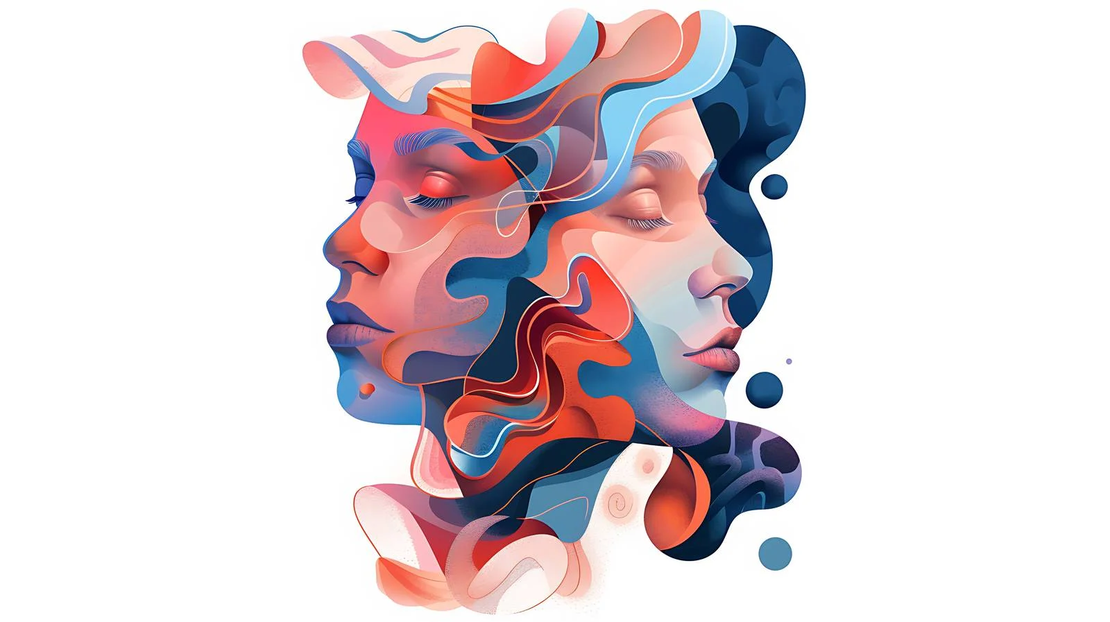 Illustrations on White Background — free download from Dotvec