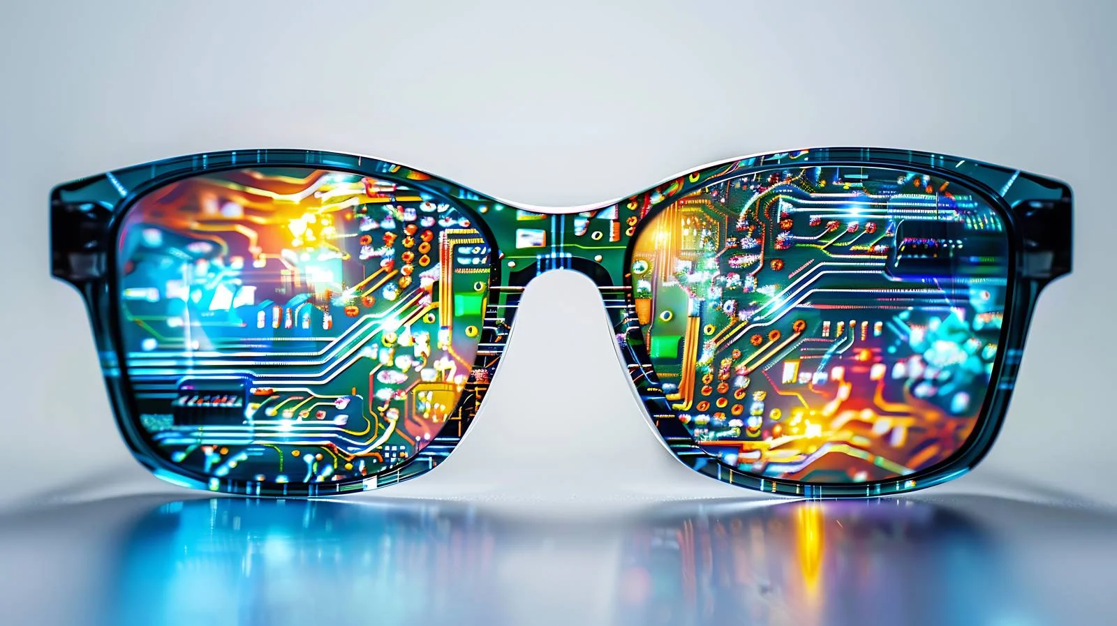 Advanced Circuit Board Reflection Technology — free download from Dotvec