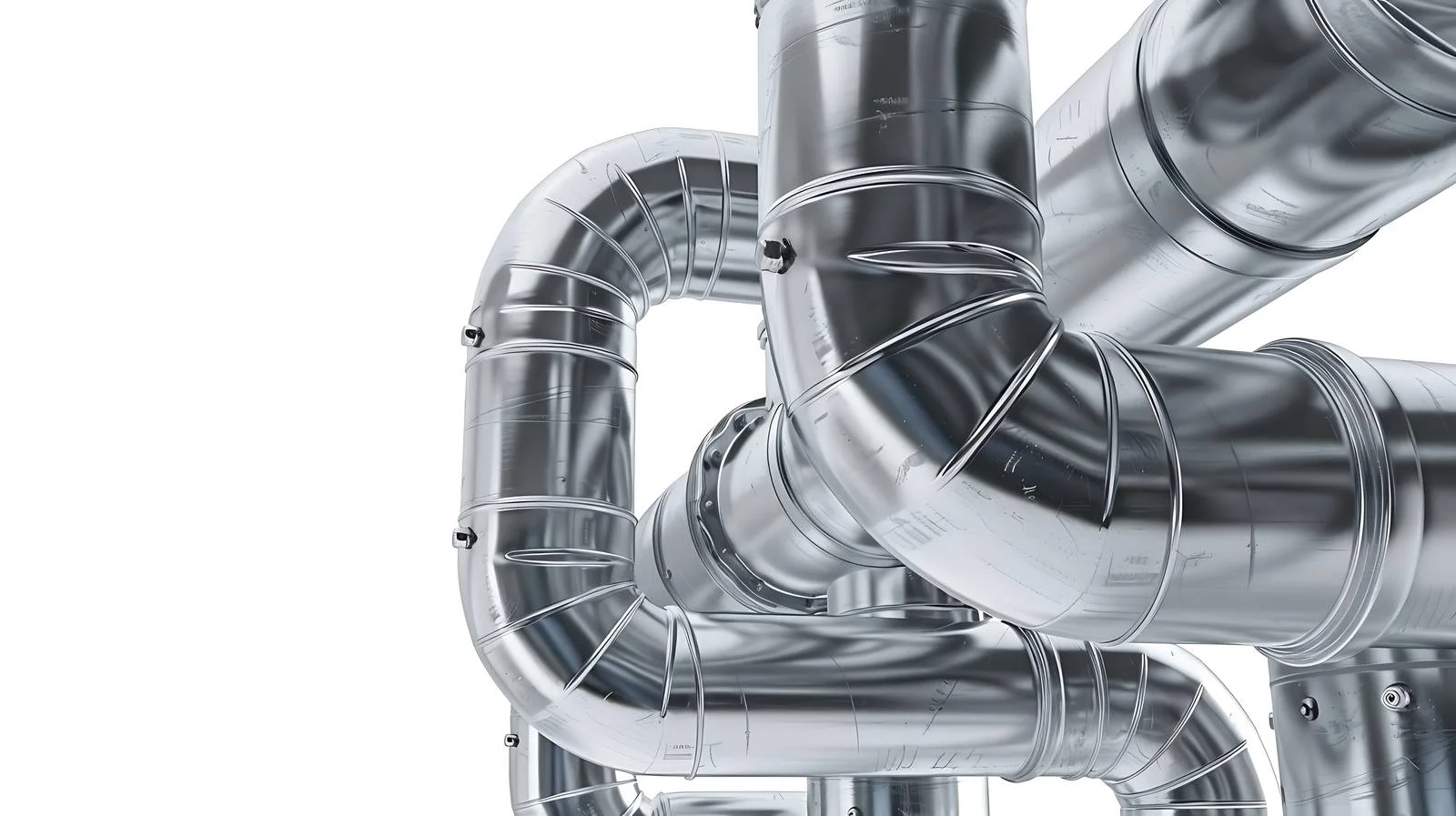 Building Ventilation System Overview — free download from Dotvec