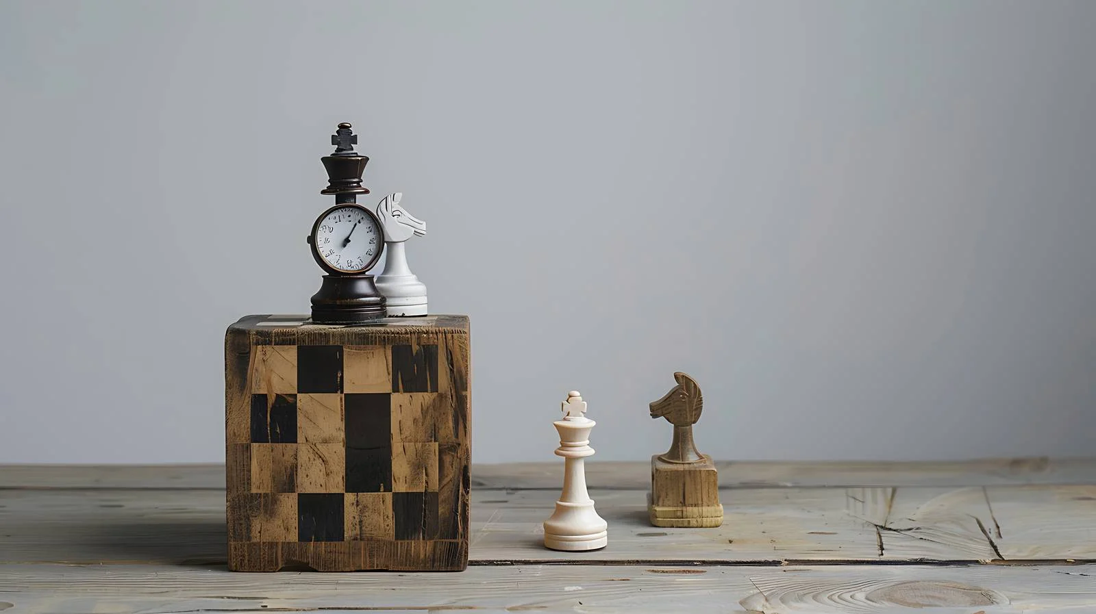 Business Time Management Concept — free download from Dotvec