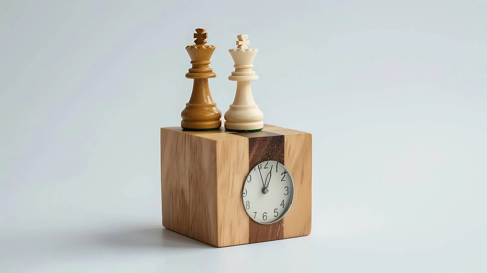 Productivity Concept Still Life — free download from Dotvec