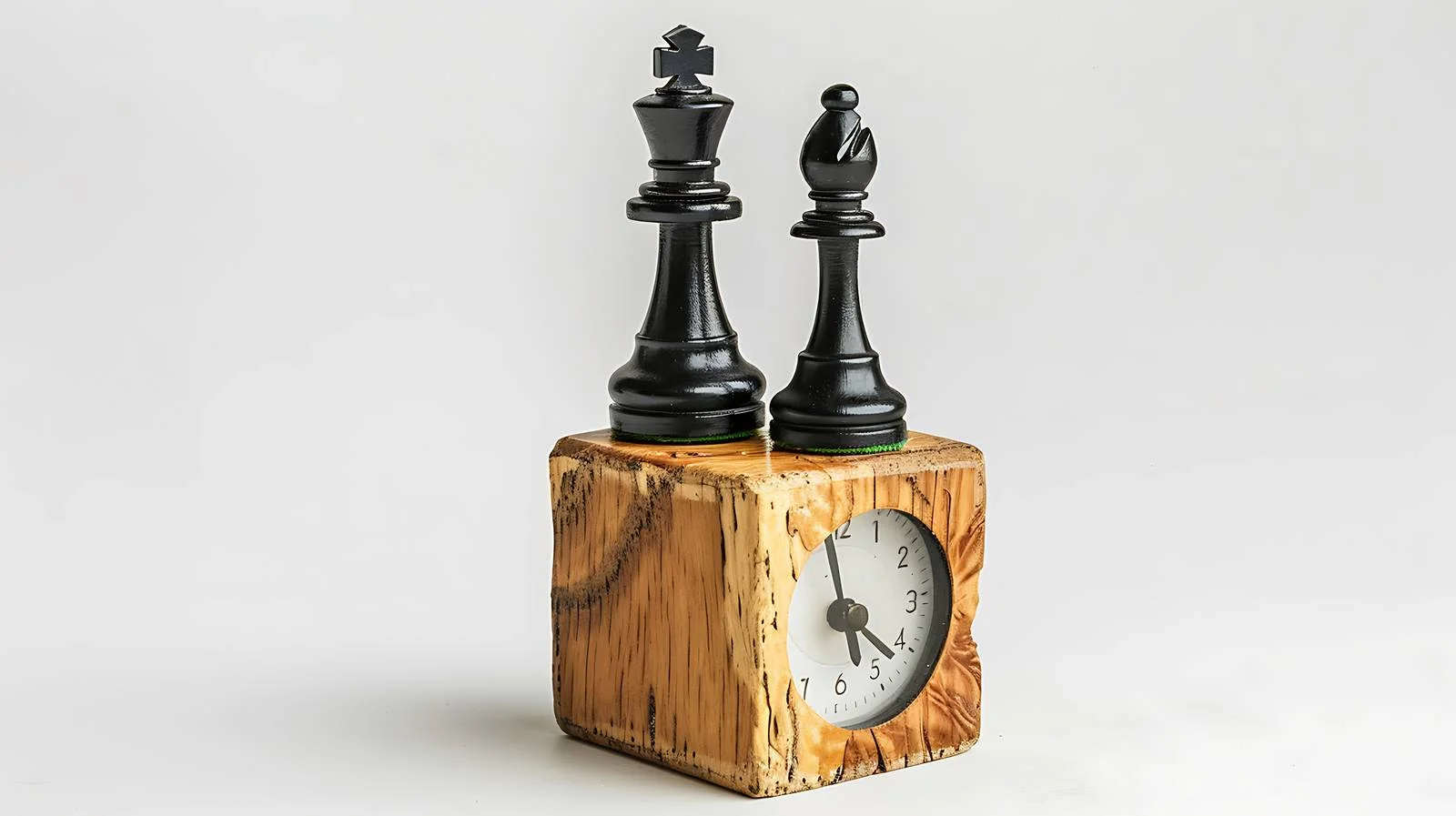 Creative Time Management Concept — free download from Dotvec