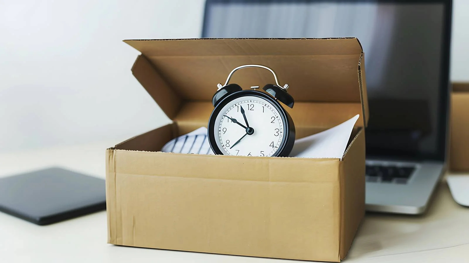 Efficient Work Environment — free download from Dotvec