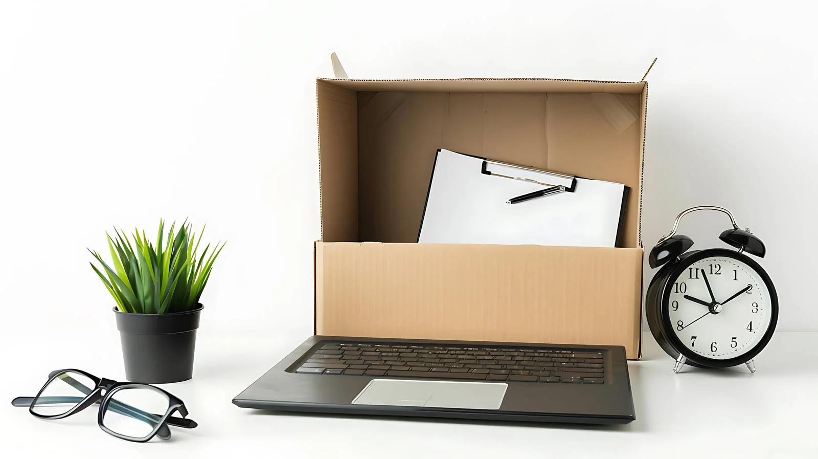 Work Schedule Reminder — free download from Dotvec