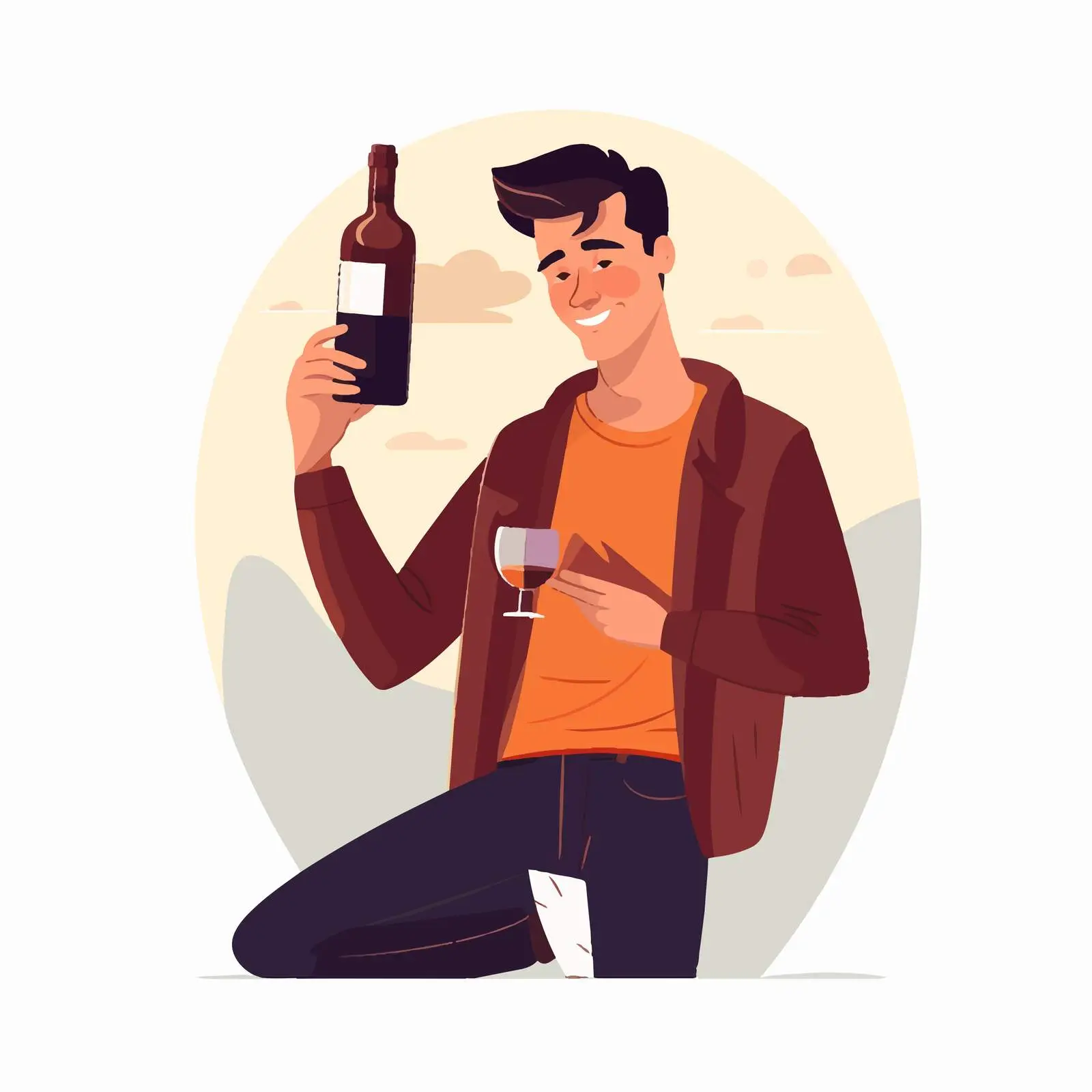 Understanding Alcohol Addiction and Dependence — free download from Dotvec