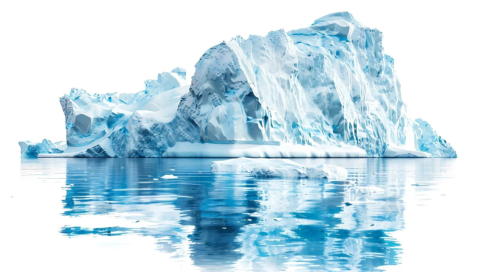 Antarctica White Background Image — free download from Dotvec