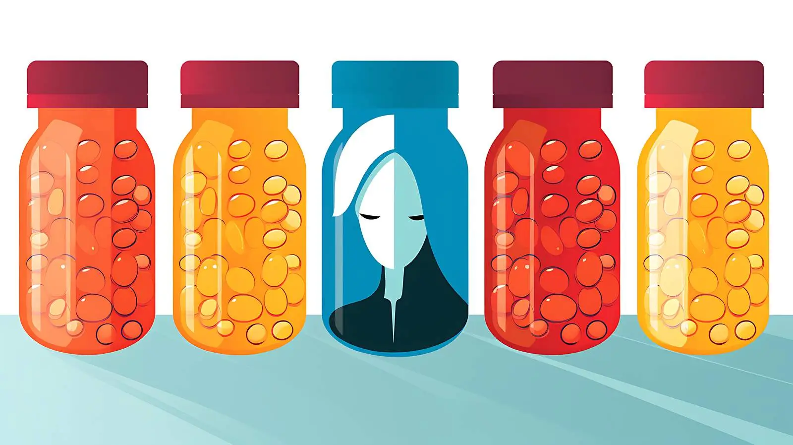 Managing Post-Quarrel Depression with Antidepressants — free download from Dotvec