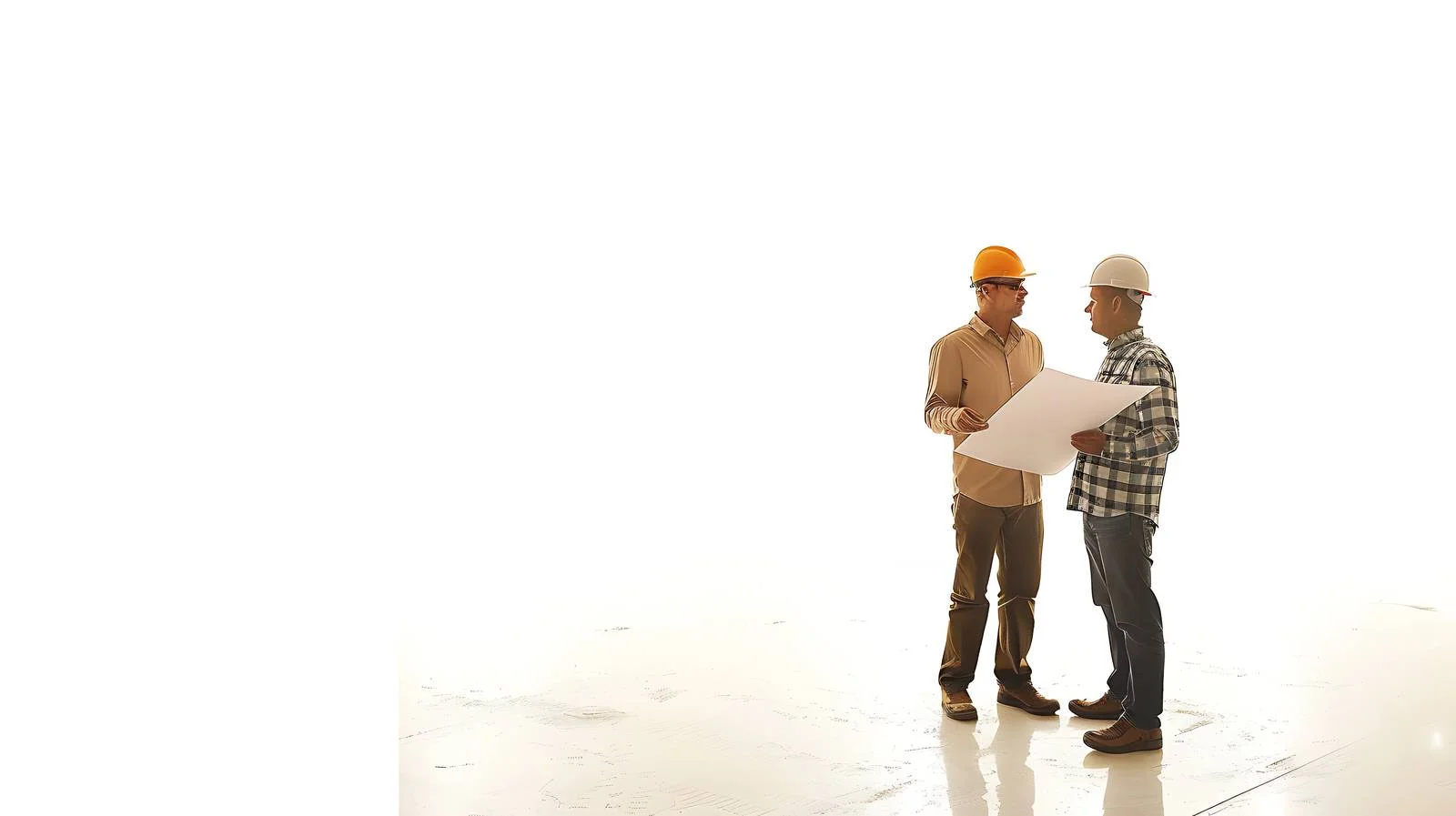 Collaboration on Blueprint Design — free download from Dotvec