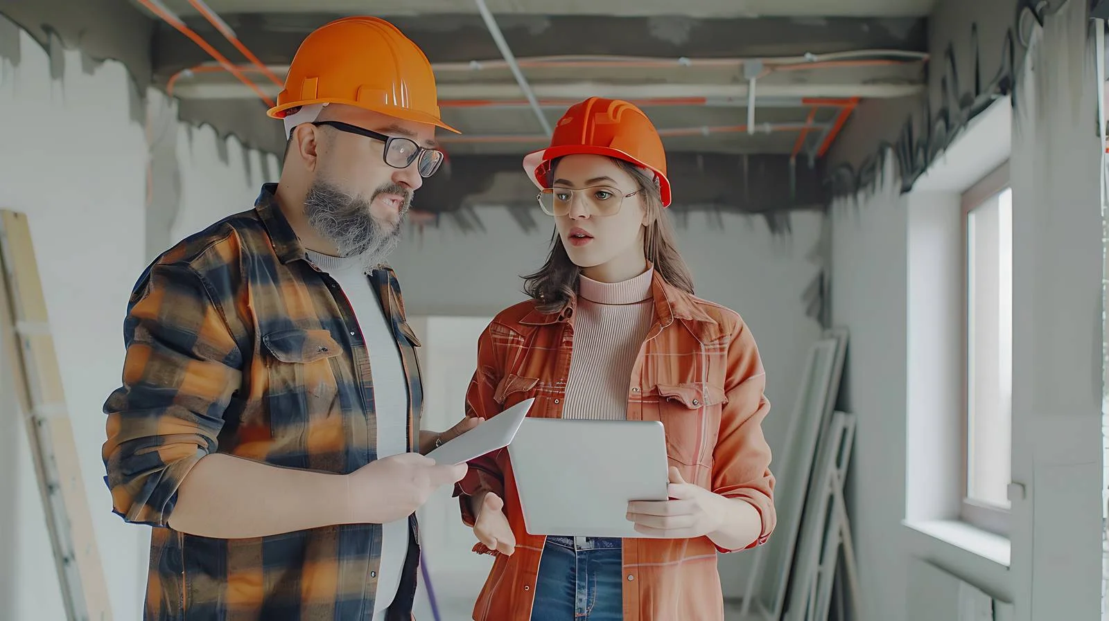 Collaborative Construction Discussion — free download from Dotvec