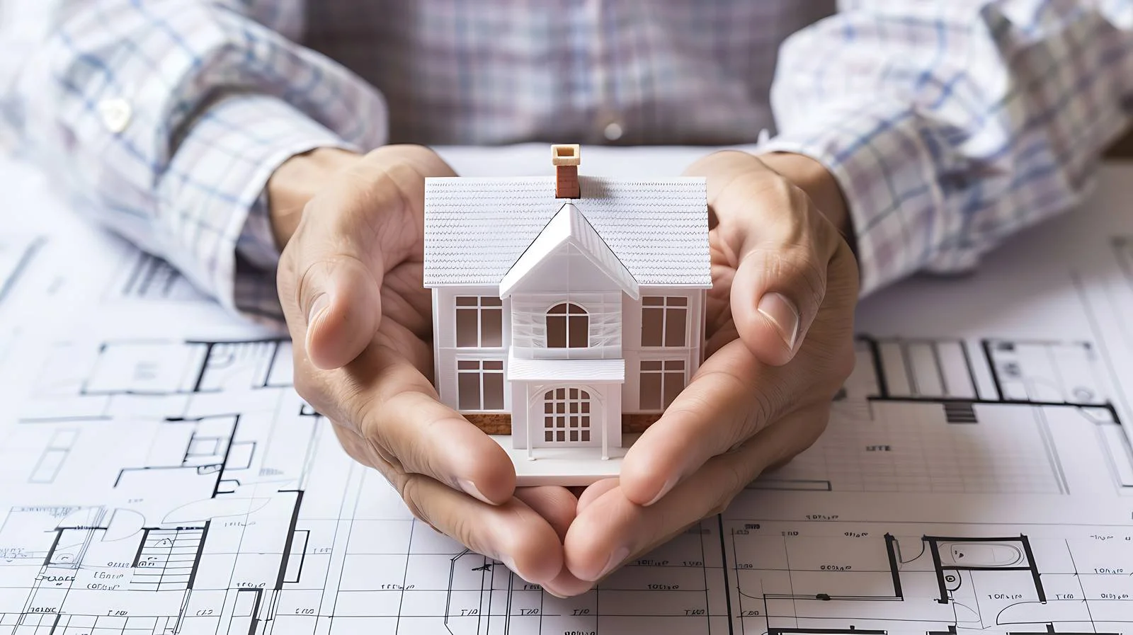 Architects Protect Mini House — free download from Dotvec