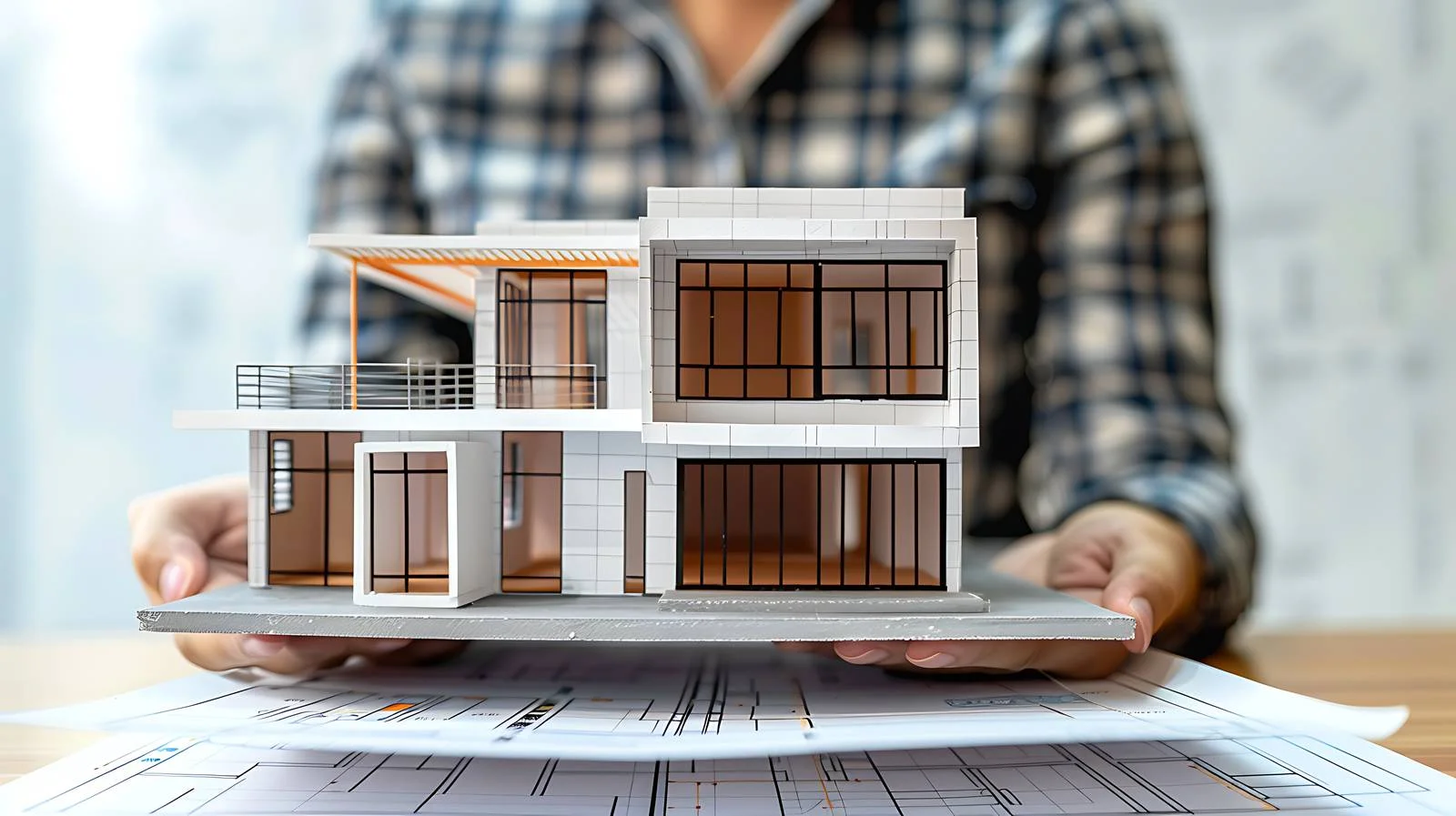 Professional House Protection — free download from Dotvec