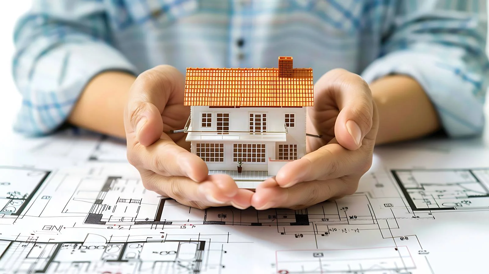 Engineering Protection of Mini House — free download from Dotvec