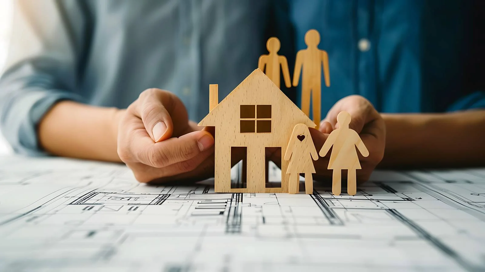 House Protection by Architect and Engineer — free download from Dotvec