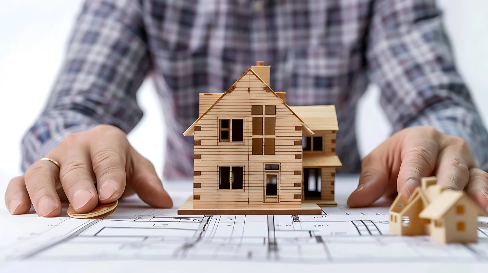 Safety Assurance for House Model — free download from Dotvec