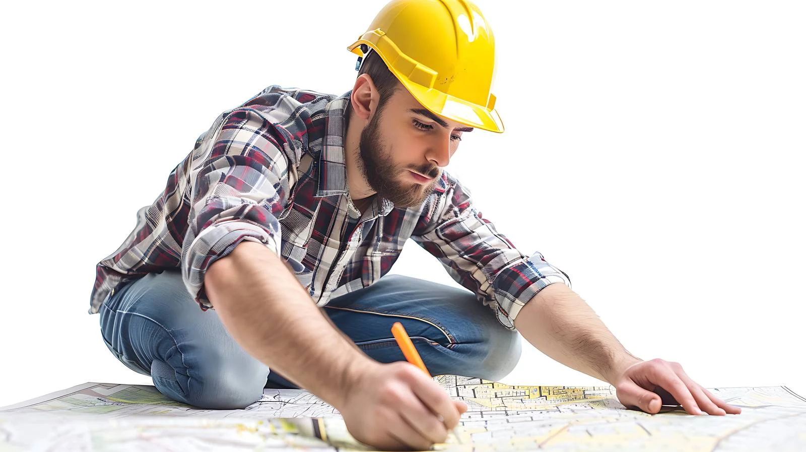 Urban Planning Consultation — free download from Dotvec