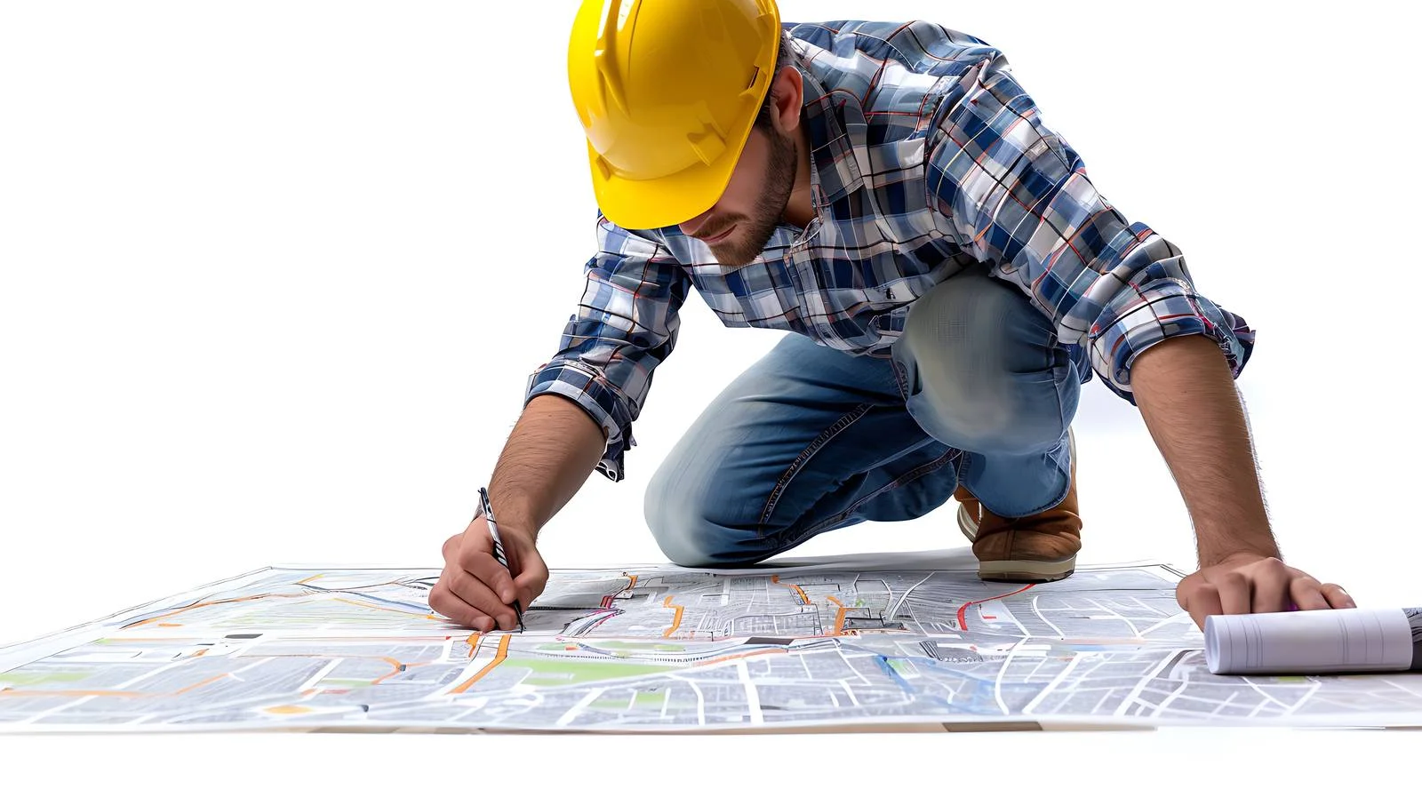 Urban Planning Consultation — free download from Dotvec