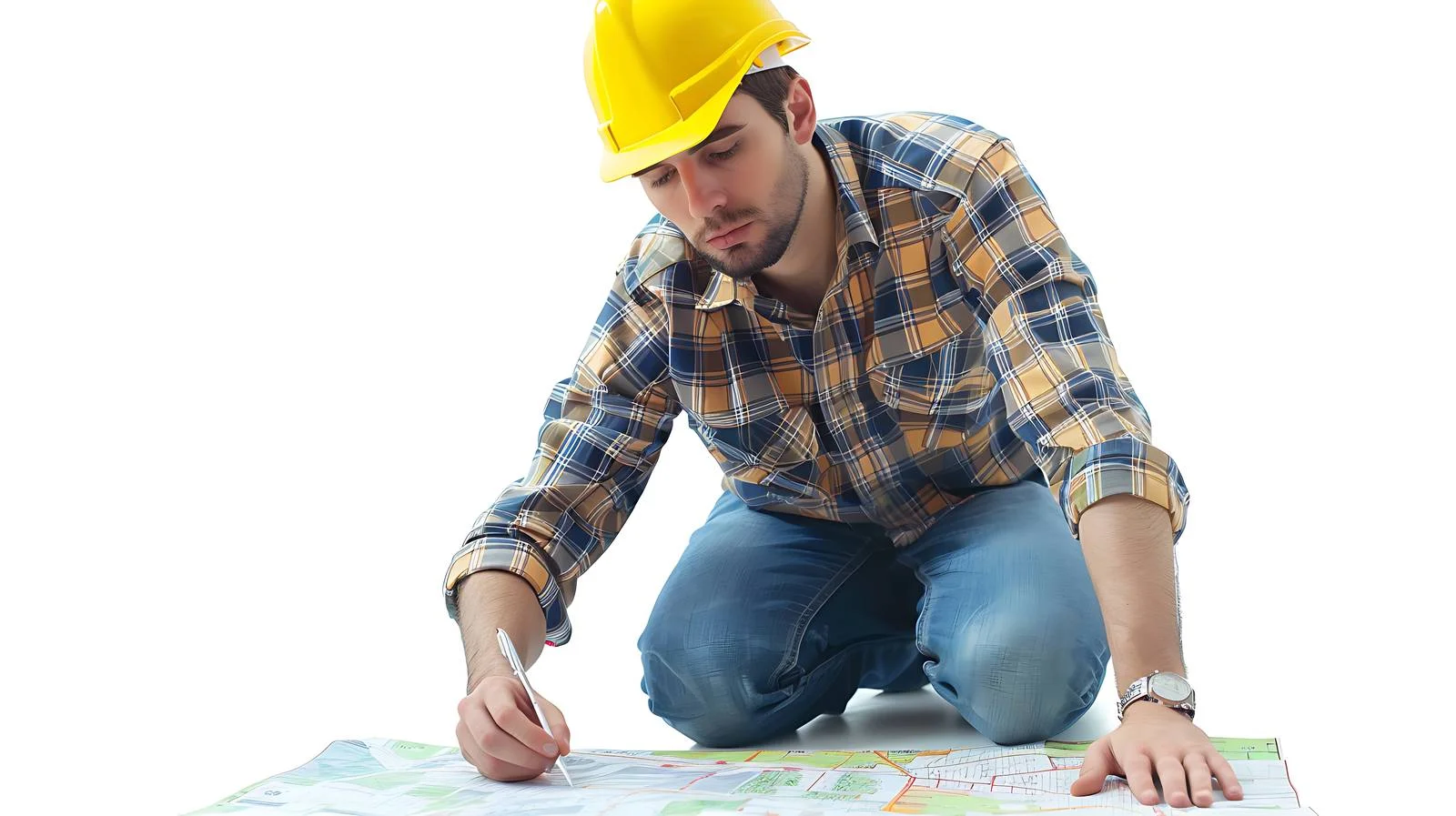 Urban Planning Consultation — free download from Dotvec