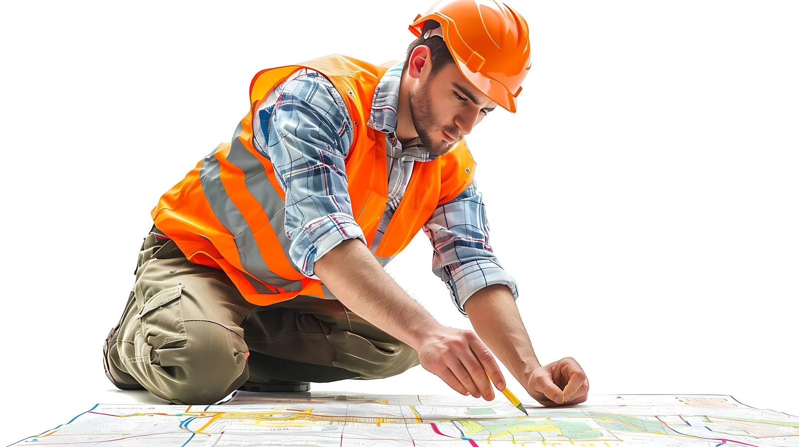 Urban Planning Collaboration — free download from Dotvec