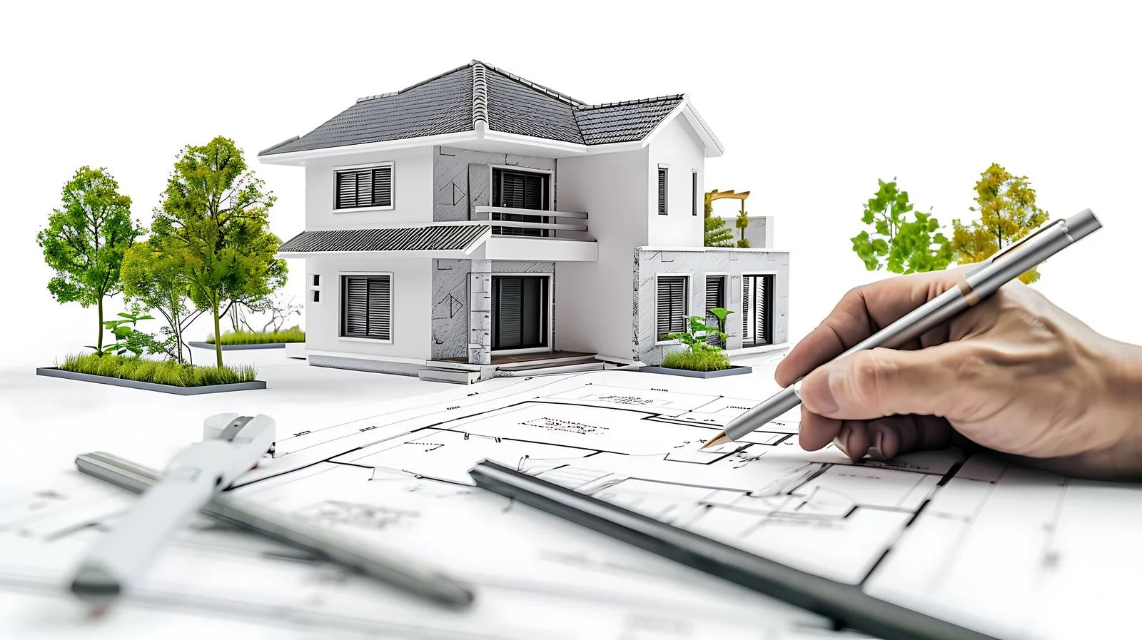 Design Collaboration in Architectural Engineering — free download from Dotvec