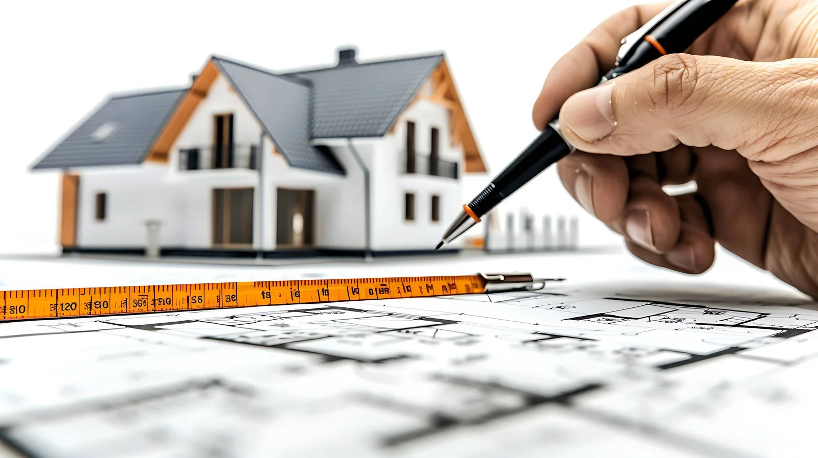 Collaborative Architecture Design Review Session — free download from Dotvec