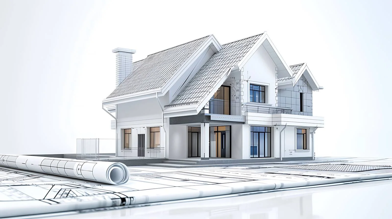 Collaborative Architectural Design Process — free download from Dotvec