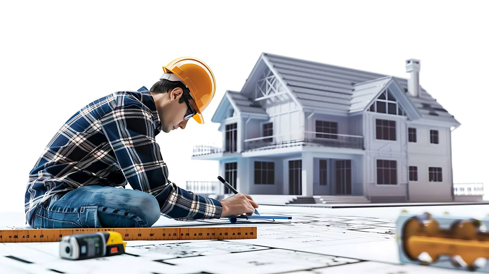 Construction Collaboration Process — free download from Dotvec