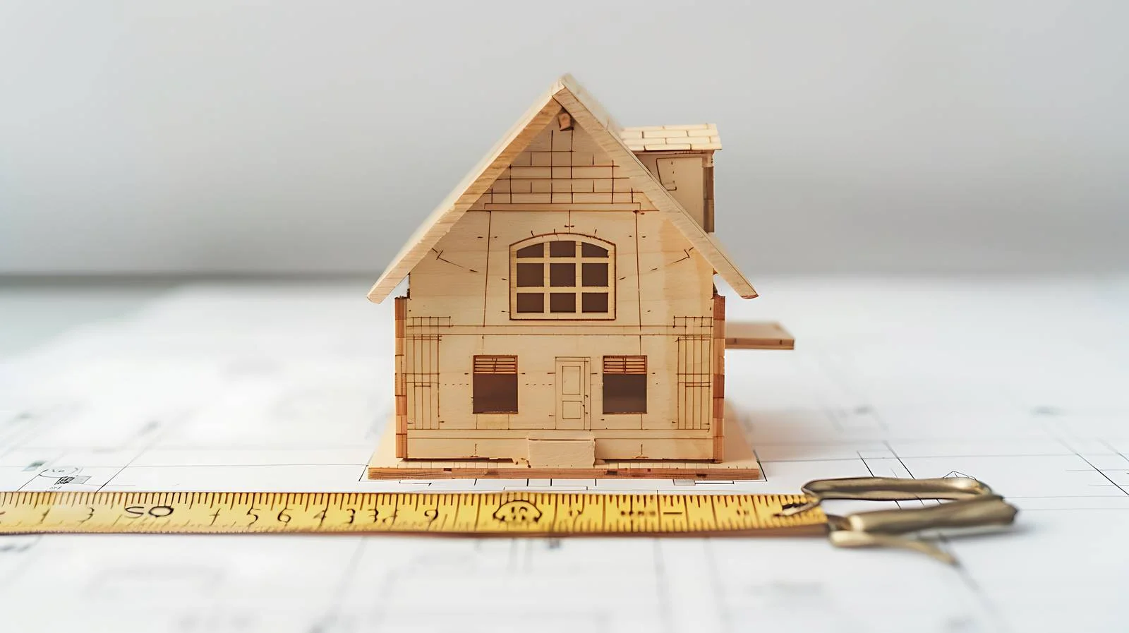 Professional Tape Measure for Accuracy — free download from Dotvec