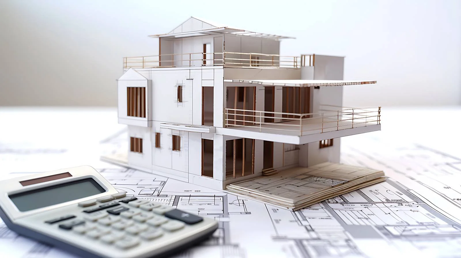 Cost Estimation Tool for Architectural Projects — free download from Dotvec