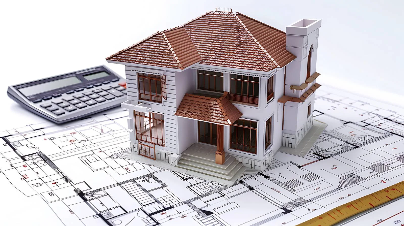 Cost Estimation for Architectural Projects — free download from Dotvec