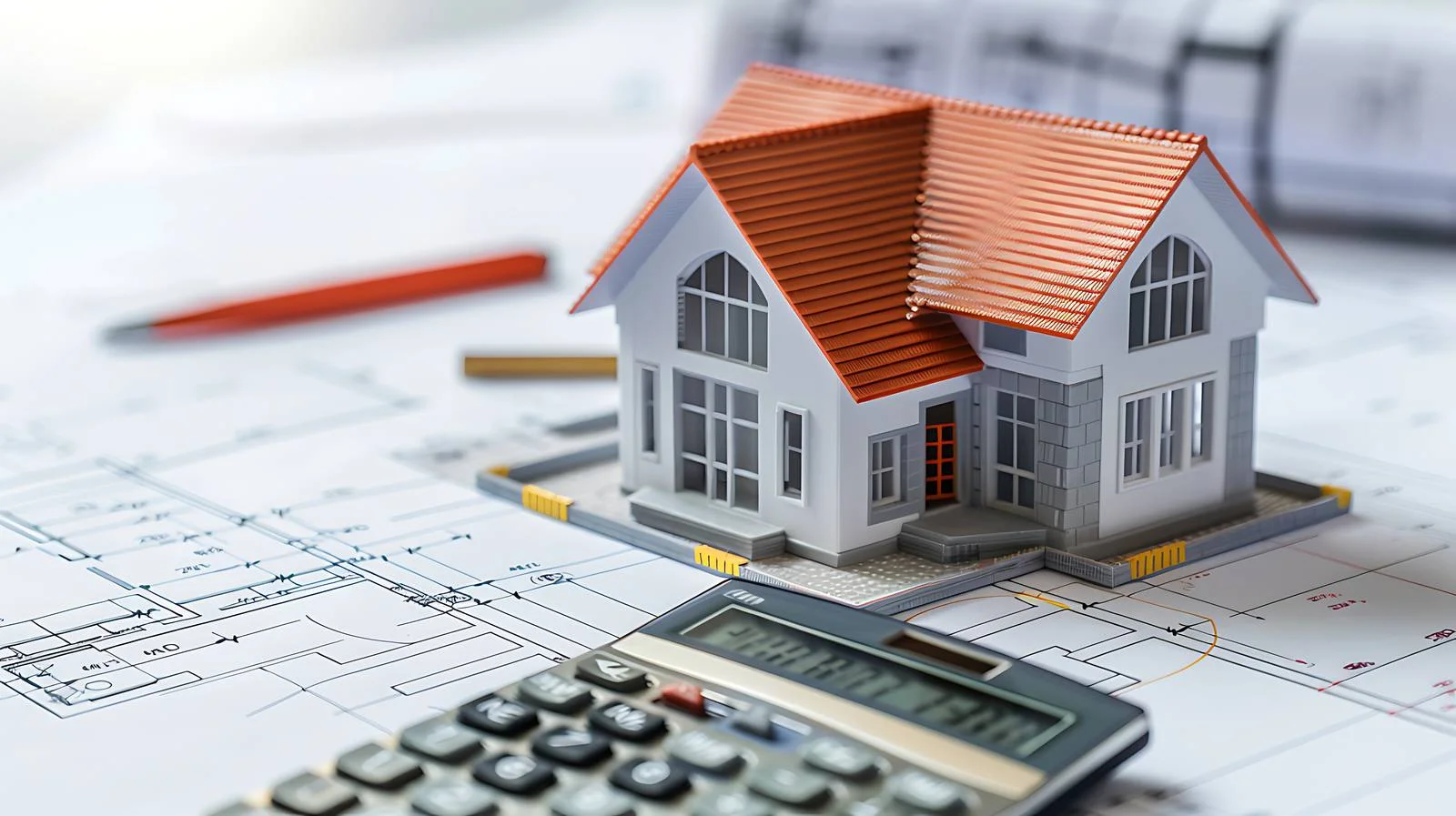 Cost Estimation Tool for Construction Projects — free download from Dotvec