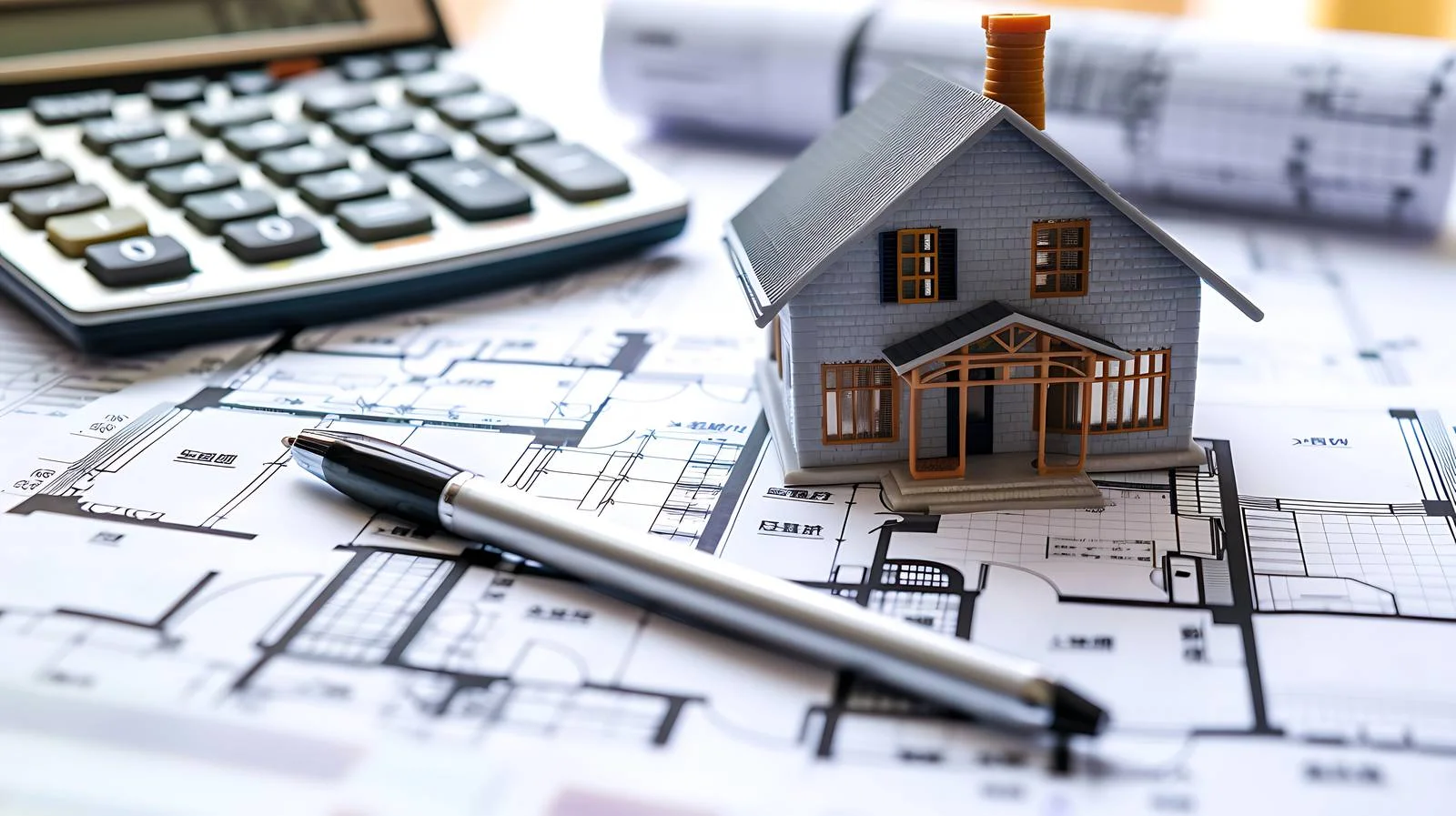 Cost Estimation for Architectural Projects — free download from Dotvec