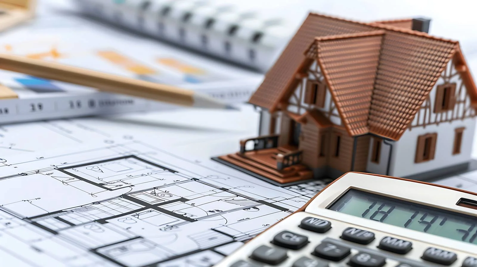 Professional Calculator for Architecture and Engineering — free download from Dotvec