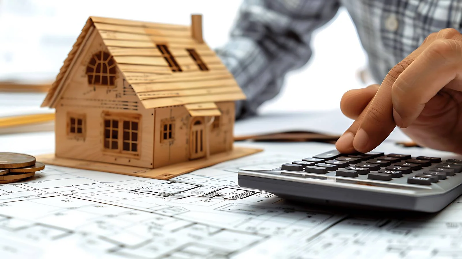 Calculating Tool for Architects and Engineers — free download from Dotvec