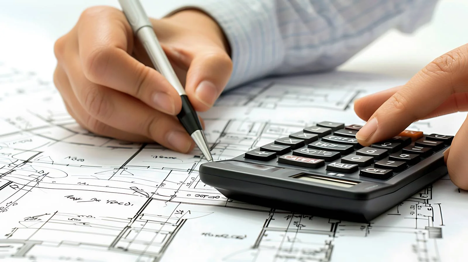 Professional Calculation Tool for Architects and Engineers — free download from Dotvec