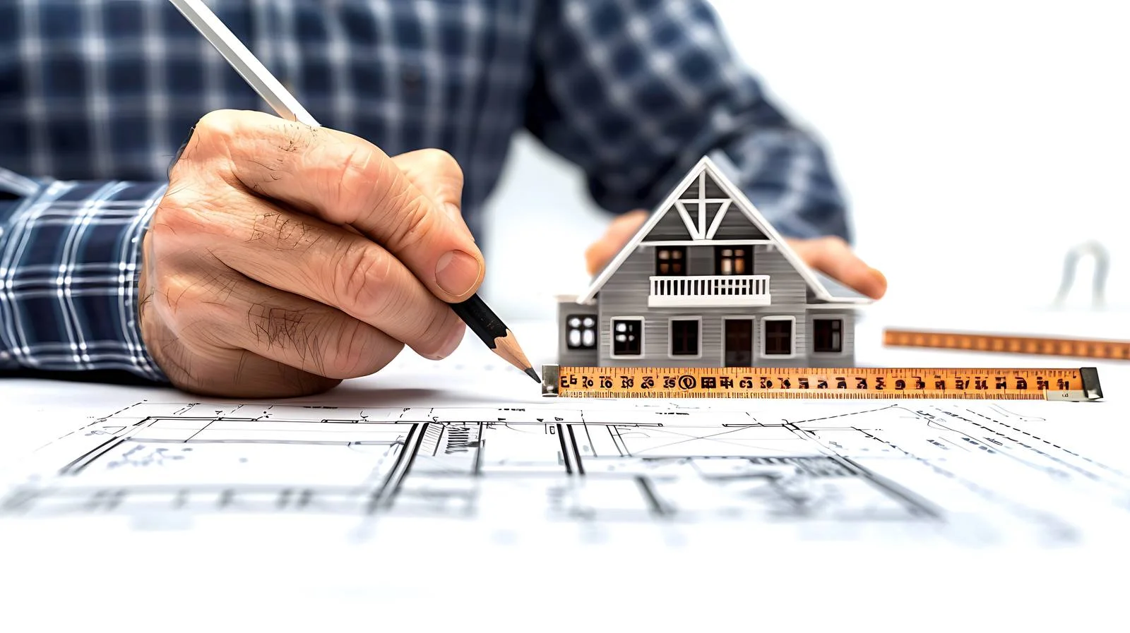 Precision Architecture Tool Usage — free download from Dotvec