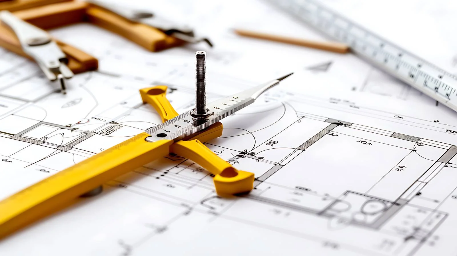 Precise Design Tool for Architectural Work — free download from Dotvec