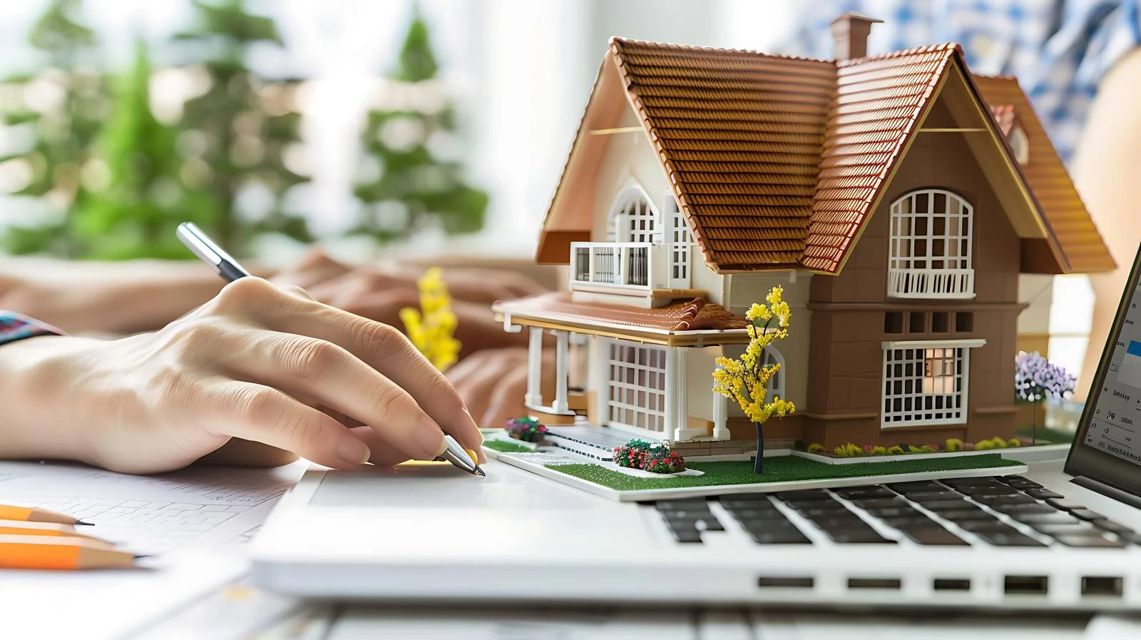 Digital Drawing Verification by Architect — free download from Dotvec